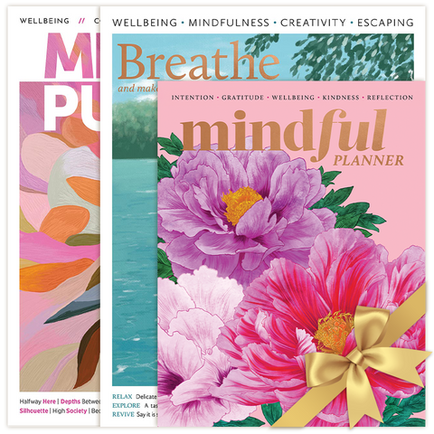 Mindful Mother's Day Gift Bundle