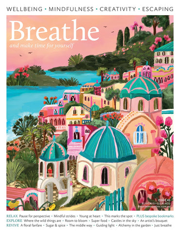 Breathe_45 | LovattsMagazines.com.au