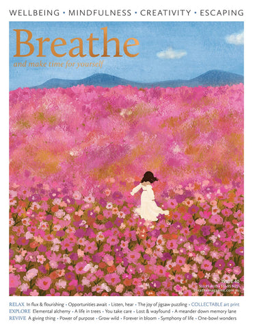 Breathe Magazine Issue 40 | LovattsMagazines.com.au