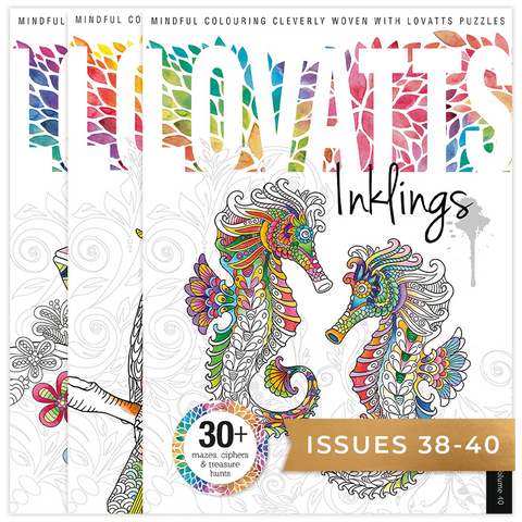 Mindful Relaxation Christmas Gift Pack