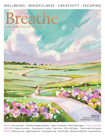 LovattsMagazines.com.au | Breathe issue 52