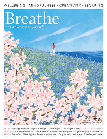 LovattsMagazines.com.au | Breathe issue 57