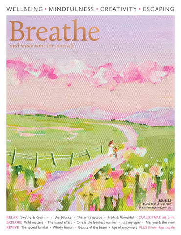 LovattsMagazines.com.au | Breathe issue 58